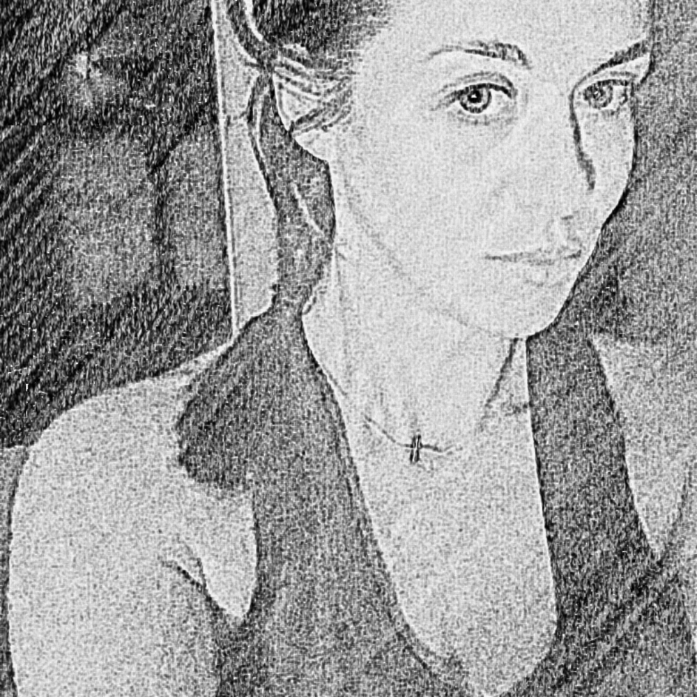 Meet your Posher, Kacie